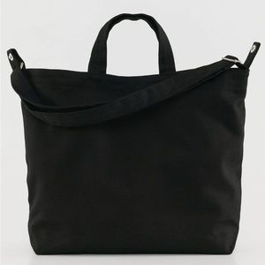 BAGGU Horizontal Duck Tote Bag
